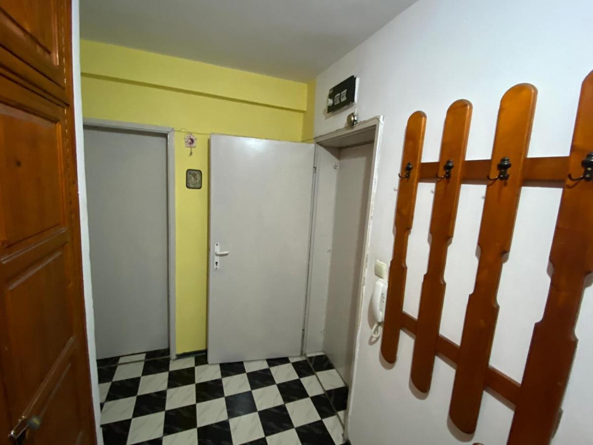 Аria B&B Burgas Exterior photo