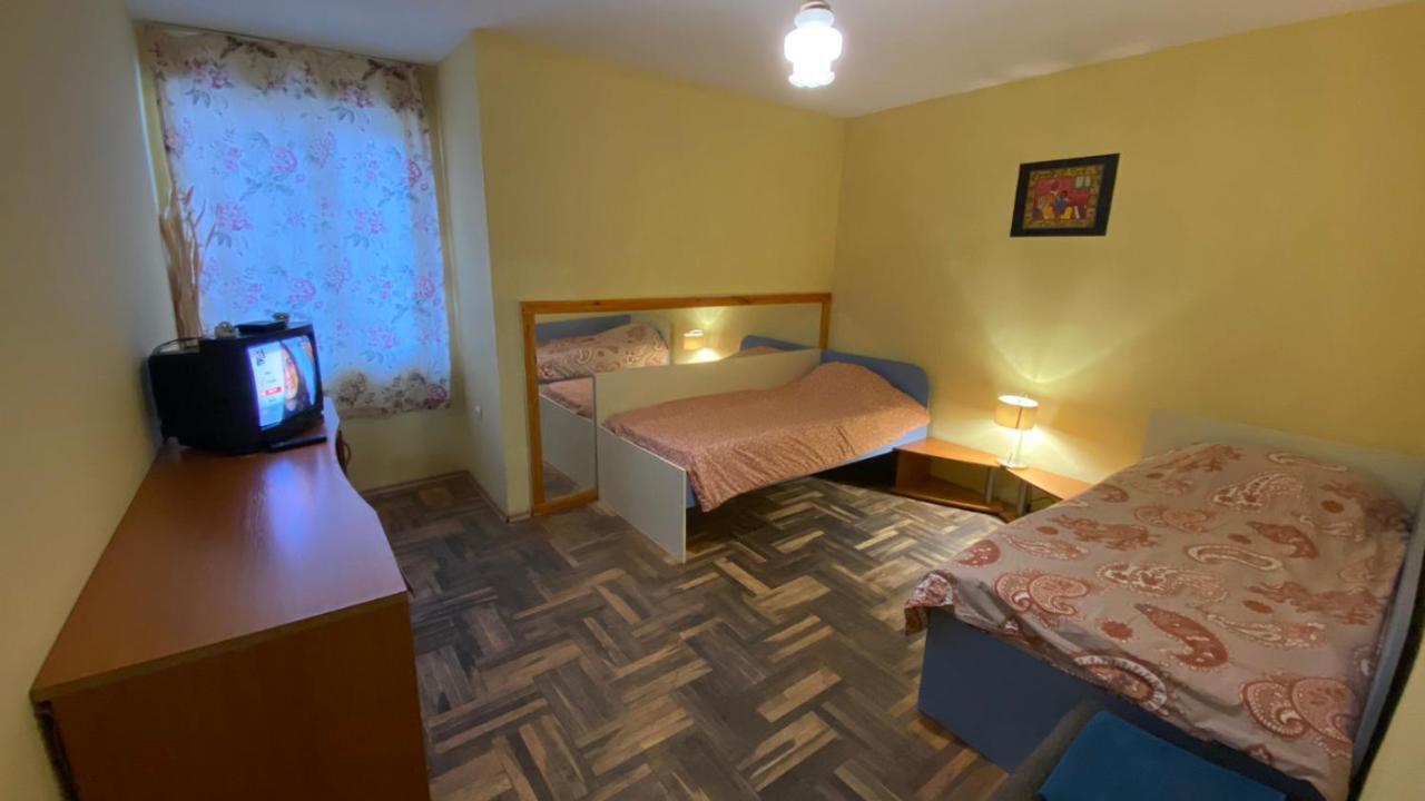 Аria B&B Burgas Exterior photo