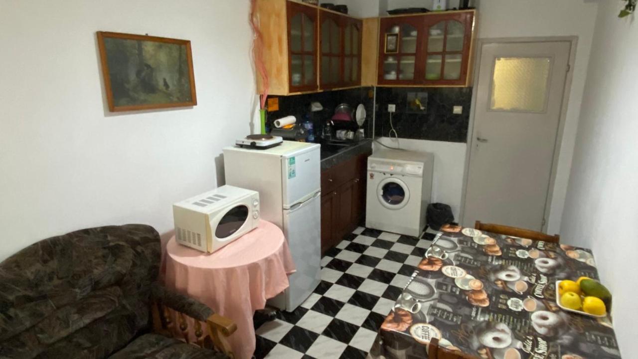Аria B&B Burgas Exterior photo
