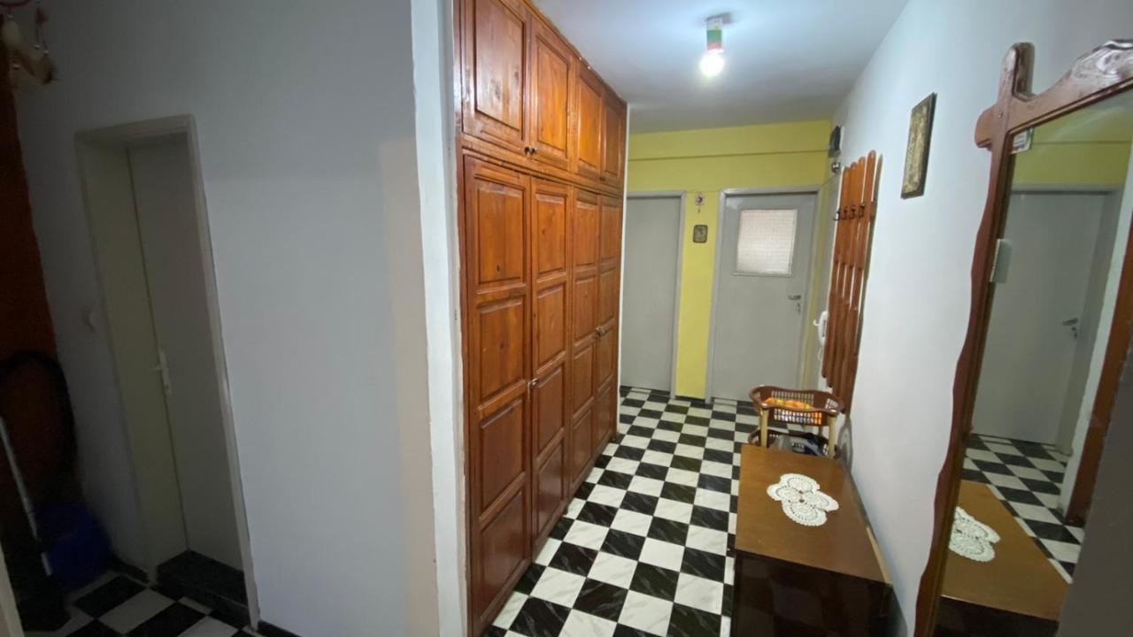 Аria B&B Burgas Exterior photo