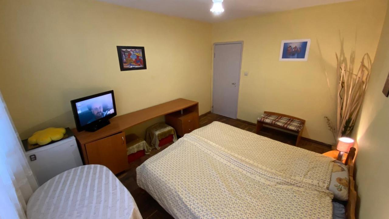 Аria B&B Burgas Exterior photo