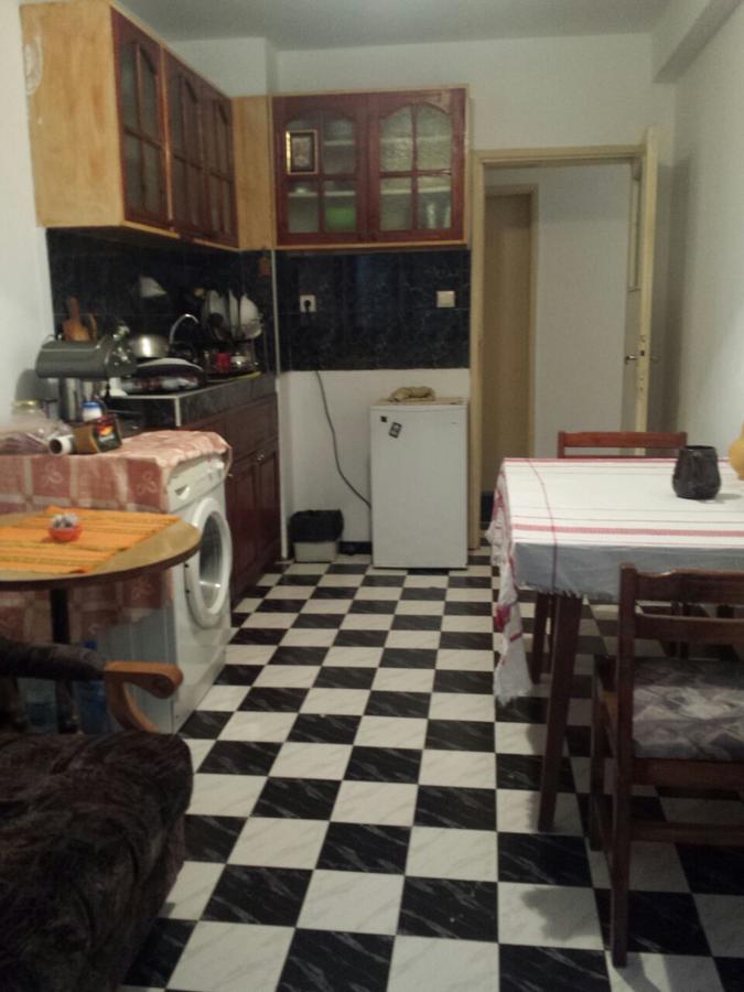 Аria B&B Burgas Exterior photo