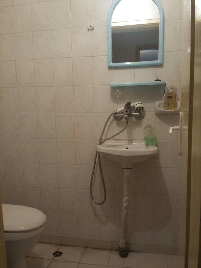 Аria B&B Burgas Exterior photo