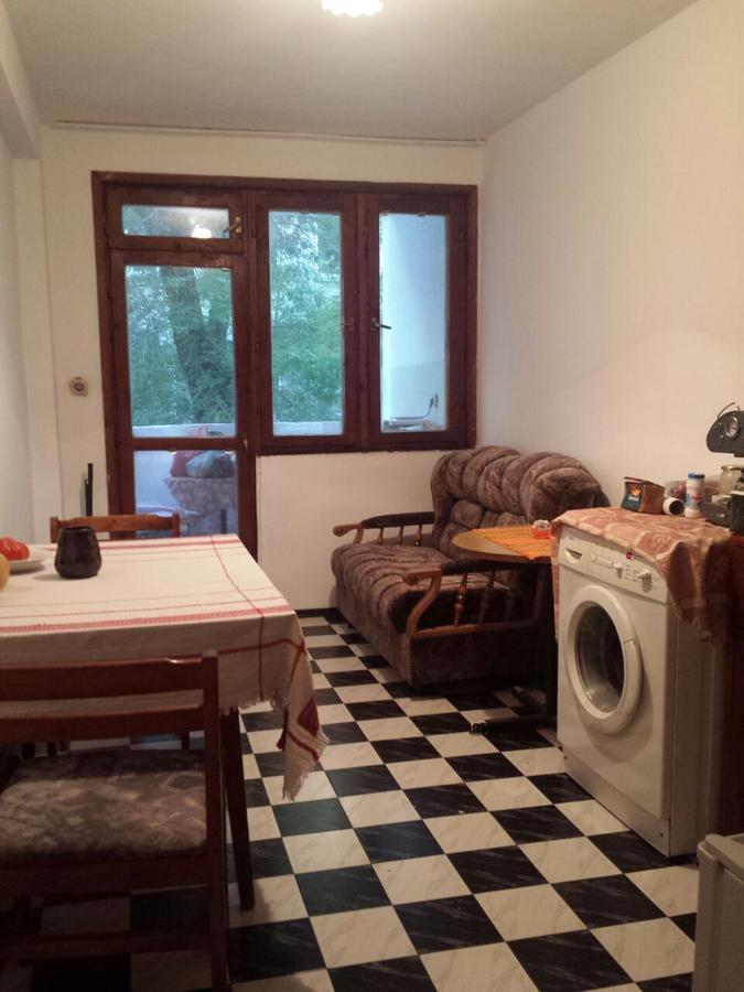 Аria B&B Burgas Exterior photo